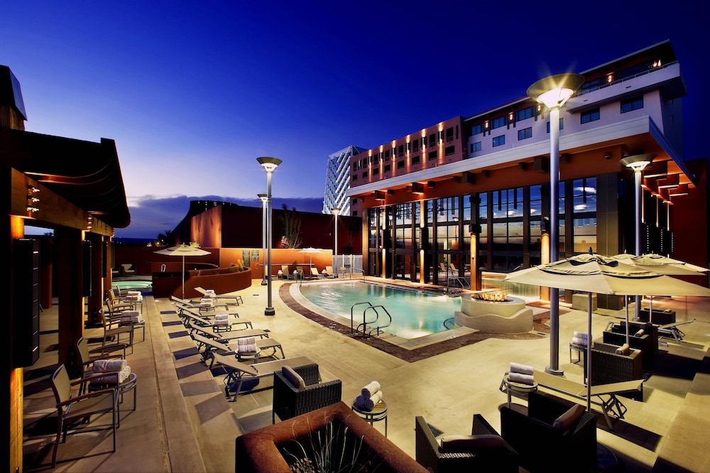 Isleta Resort And Casino 3/69