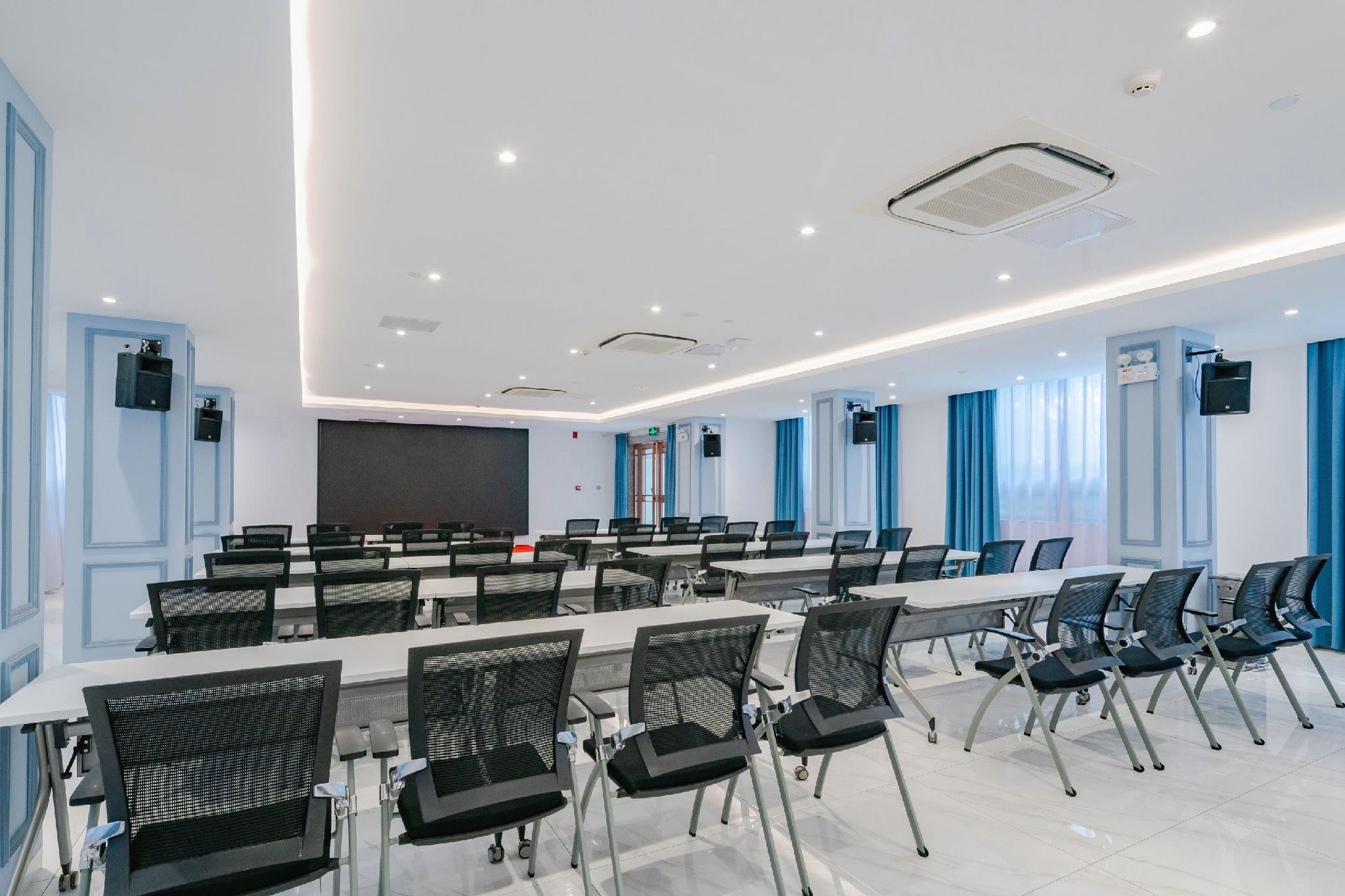 Magnotel (Nanning Youyi Road) 43/50
