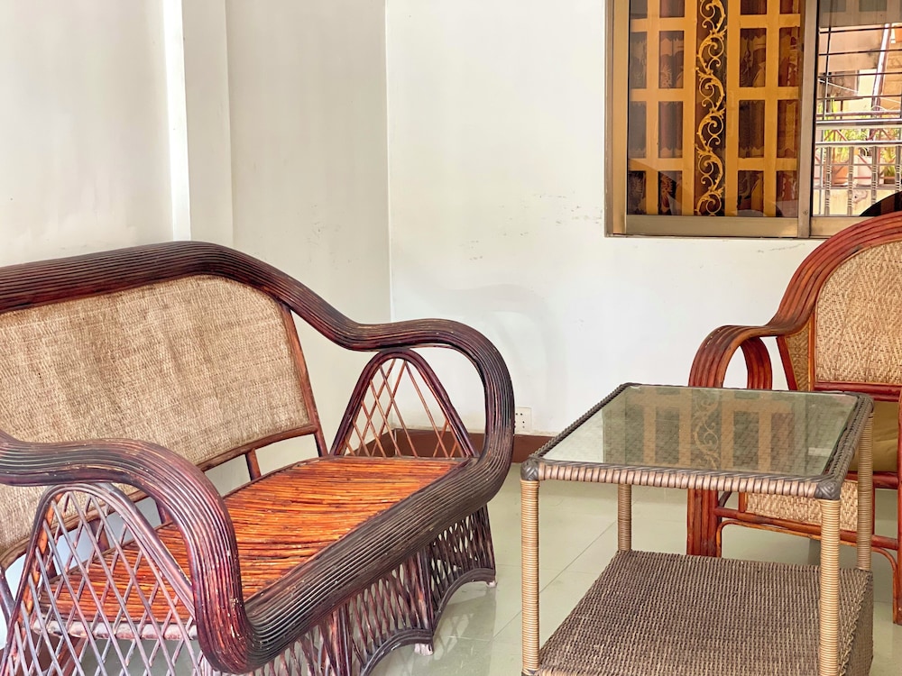 Rs Guesthouse 37/50