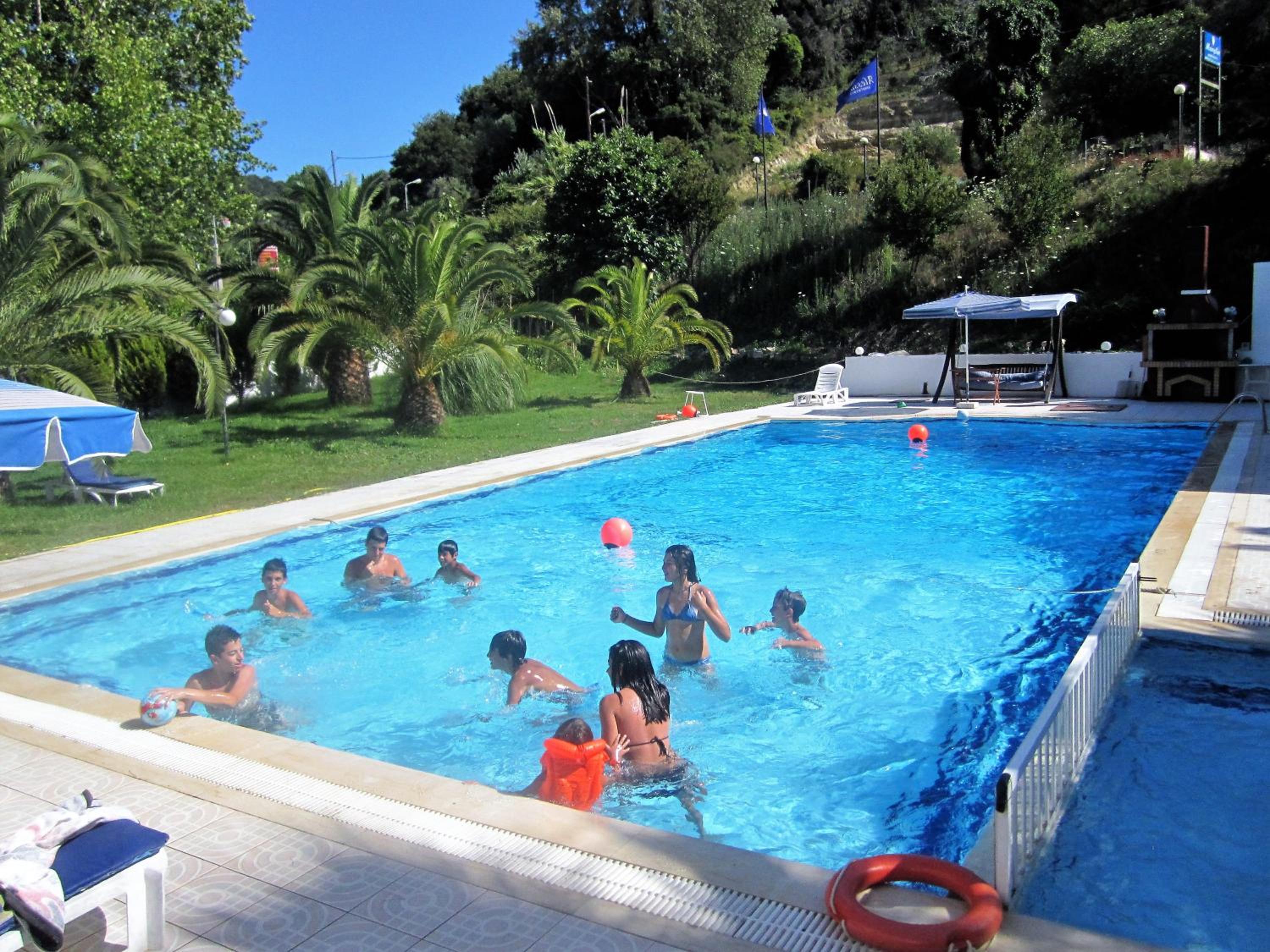 Marylin Apartments Corfu 49/75
