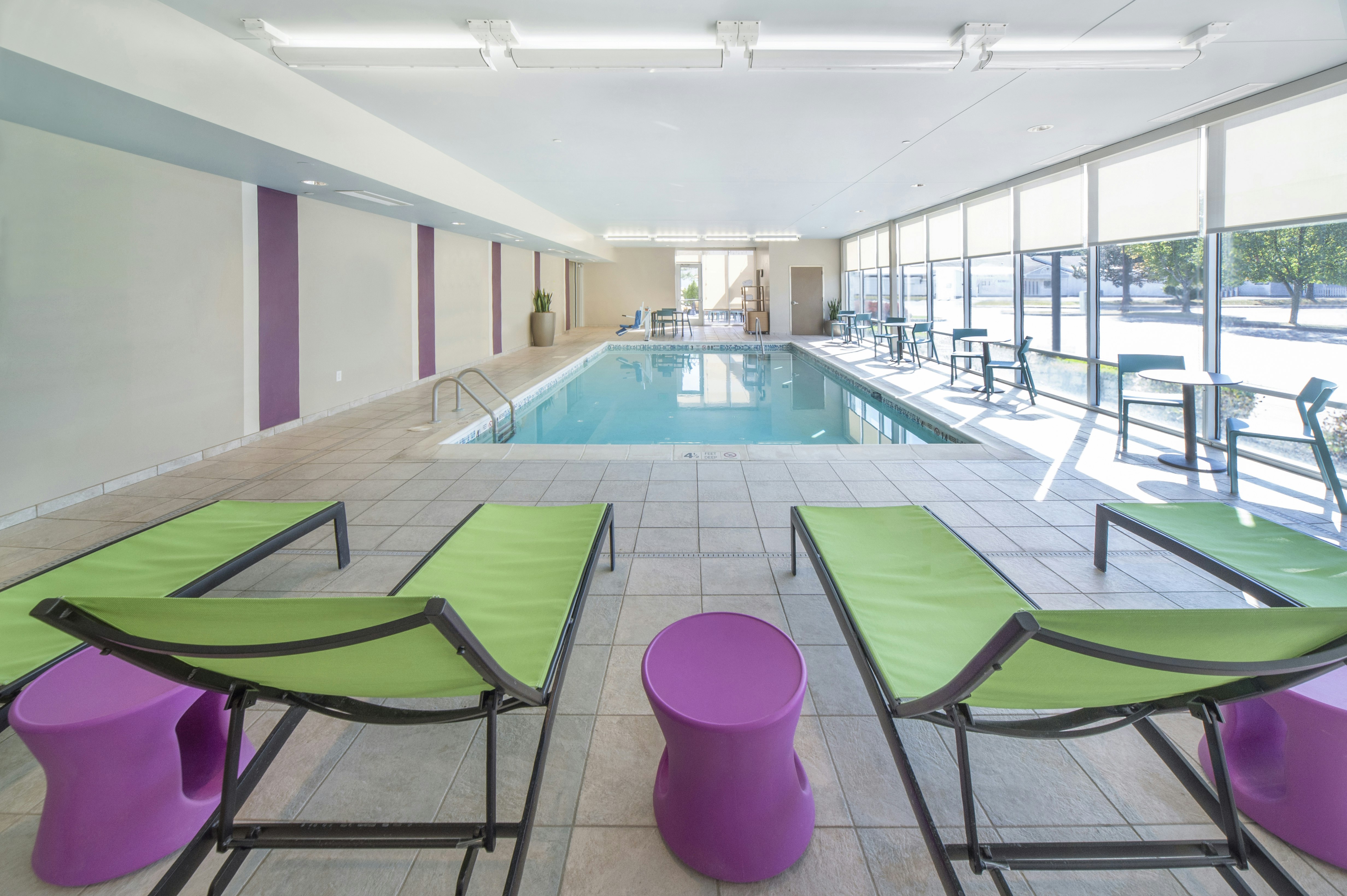 Home2 Suites By Hilton Saratoga Malta 18/38