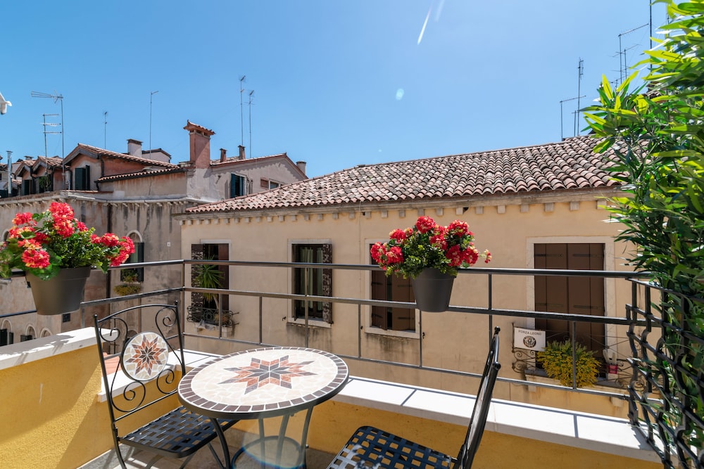 Hotel Grifoni Palace 5/50