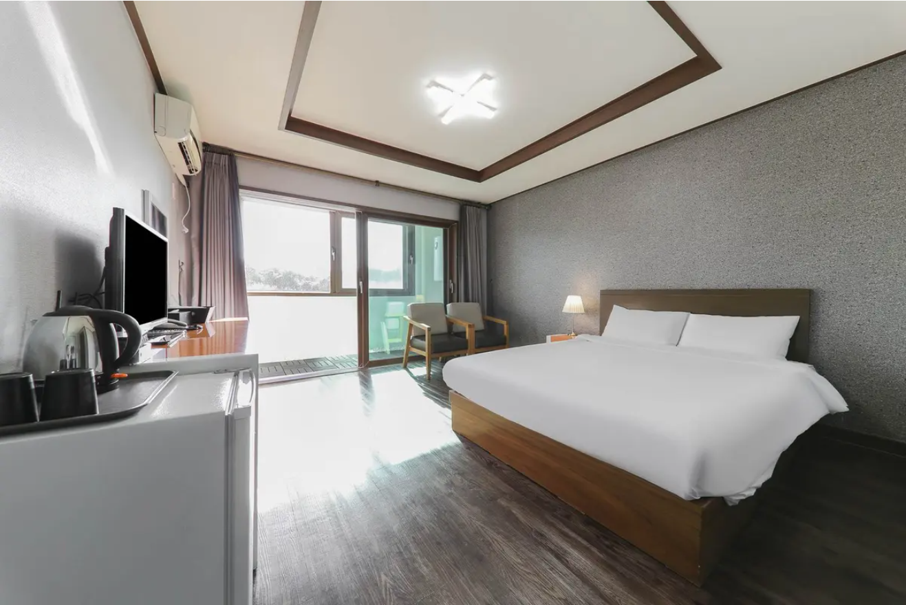 Woorim Hotel 25/47