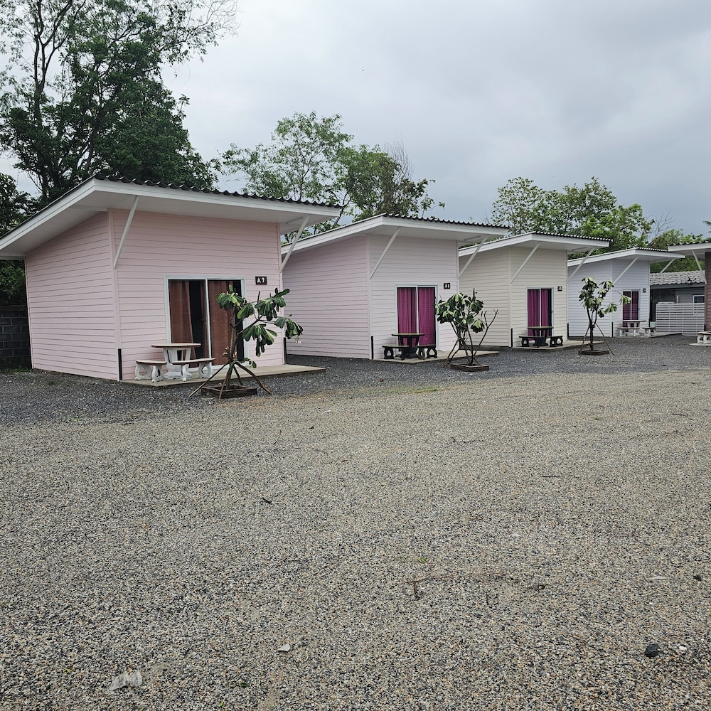 Bansuan Inthanon Resort 32/50