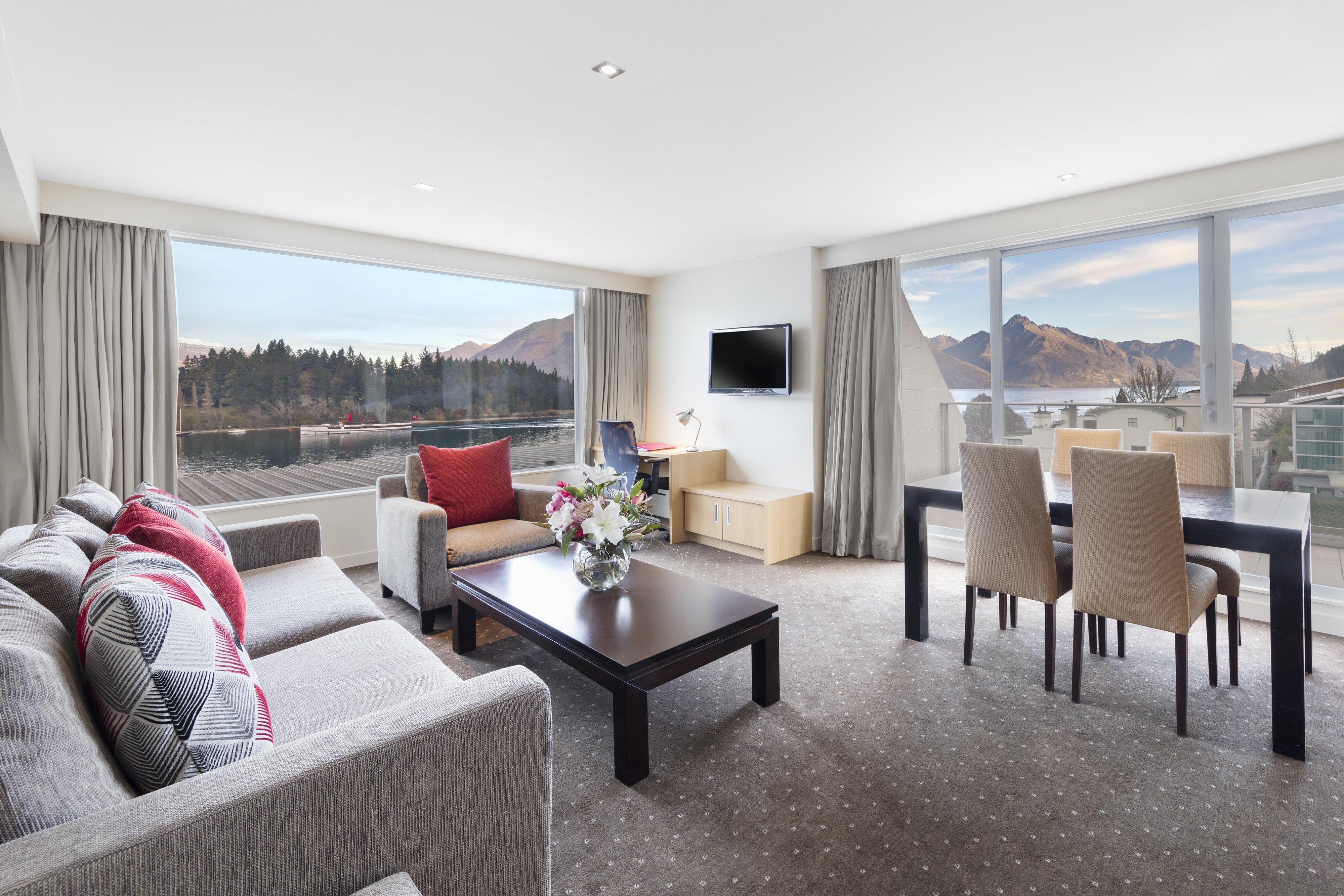 Crowne Plaza Hotel Queenstown 48/71