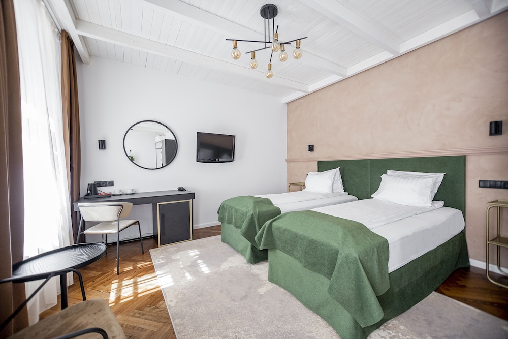 Konventa Seta Hotel Keystone Collection 27/93