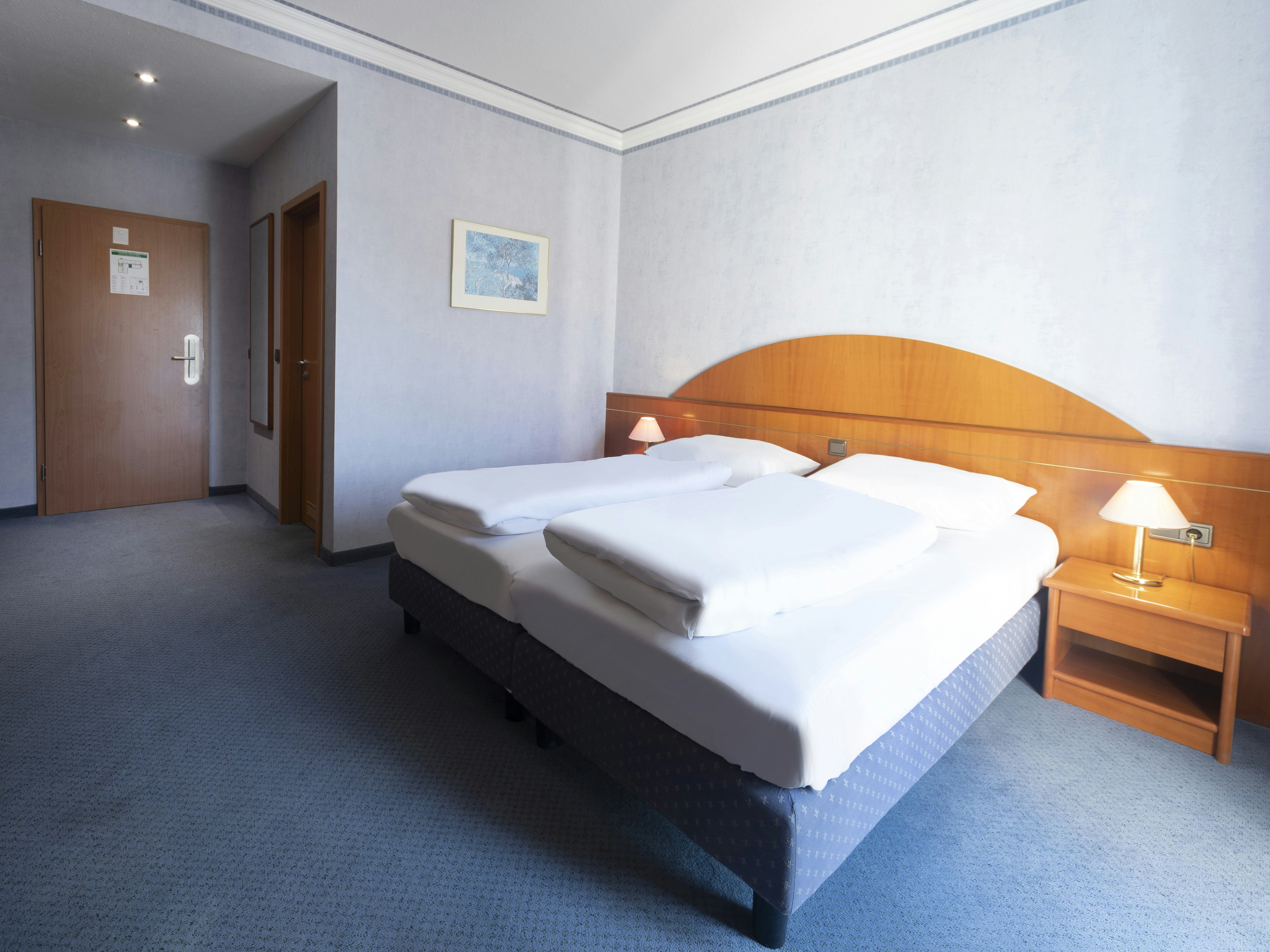 B&b Hotel Gotha-hbf 9/32