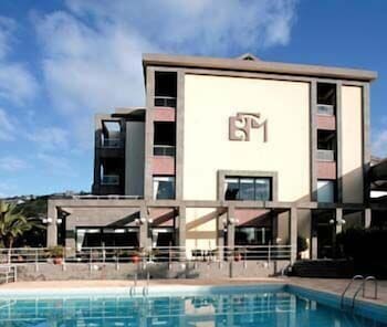 Hotel Escola 1/24