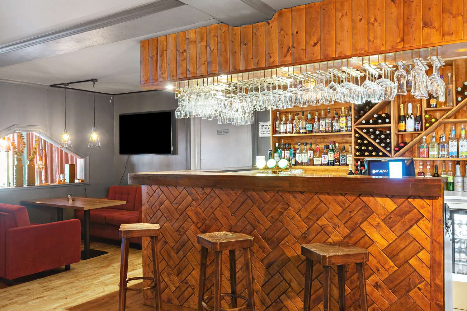 Best Western Hedasen 40/50