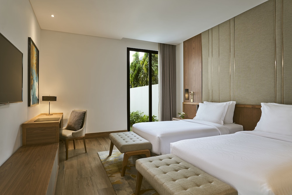 Movenpick Villas & Residences Phu Quoc 10/49