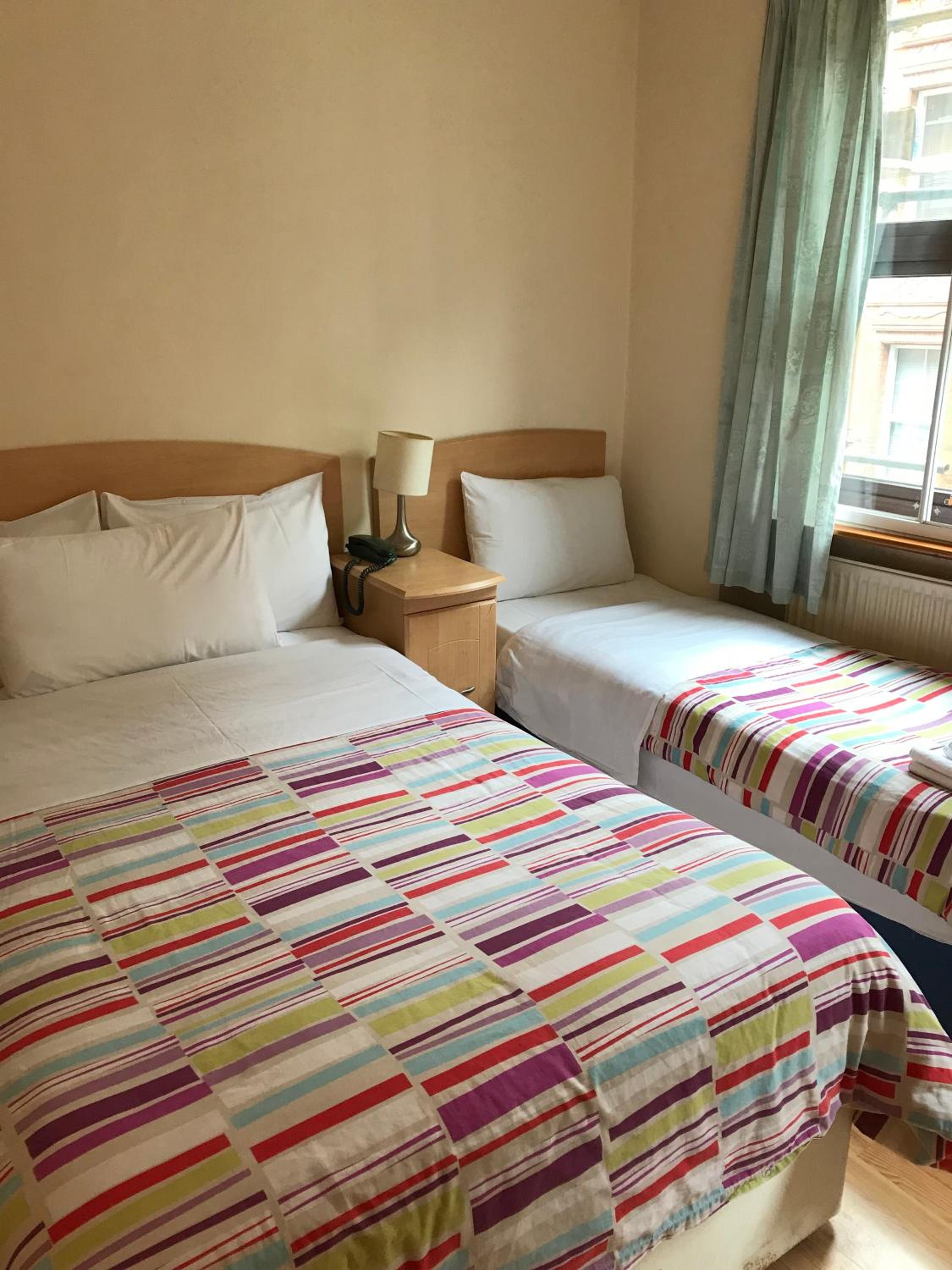 Seven Dials Hotel 12/50