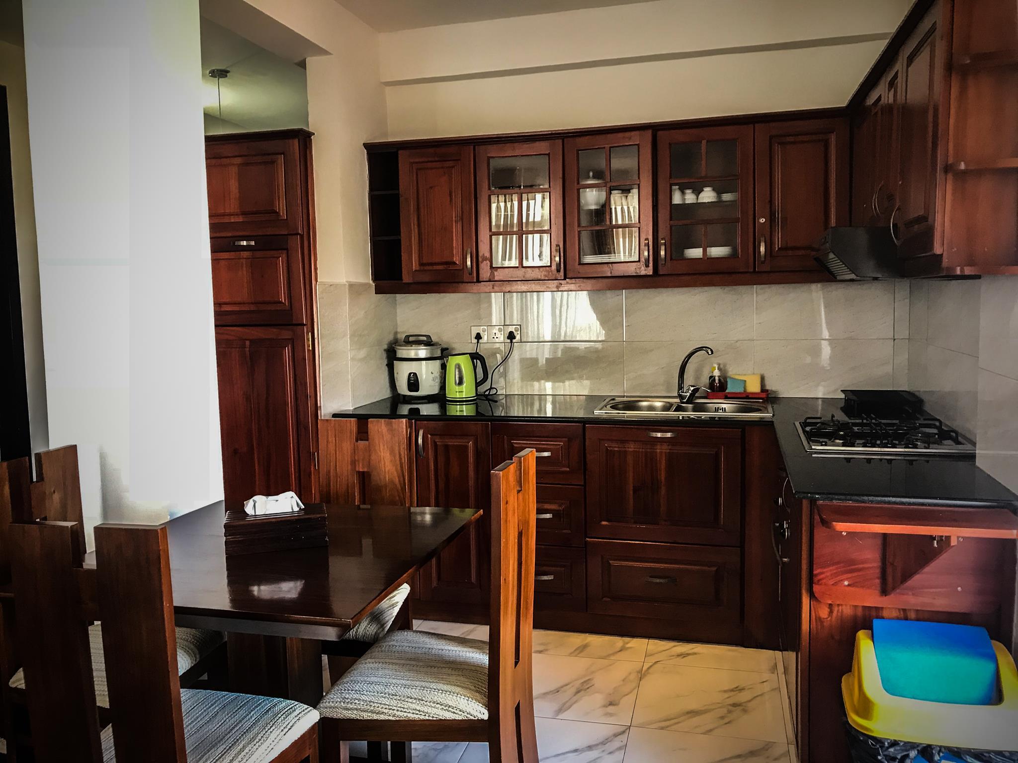 New Kandy Residence 66/76