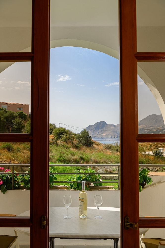 Anthos Apartments 49/56