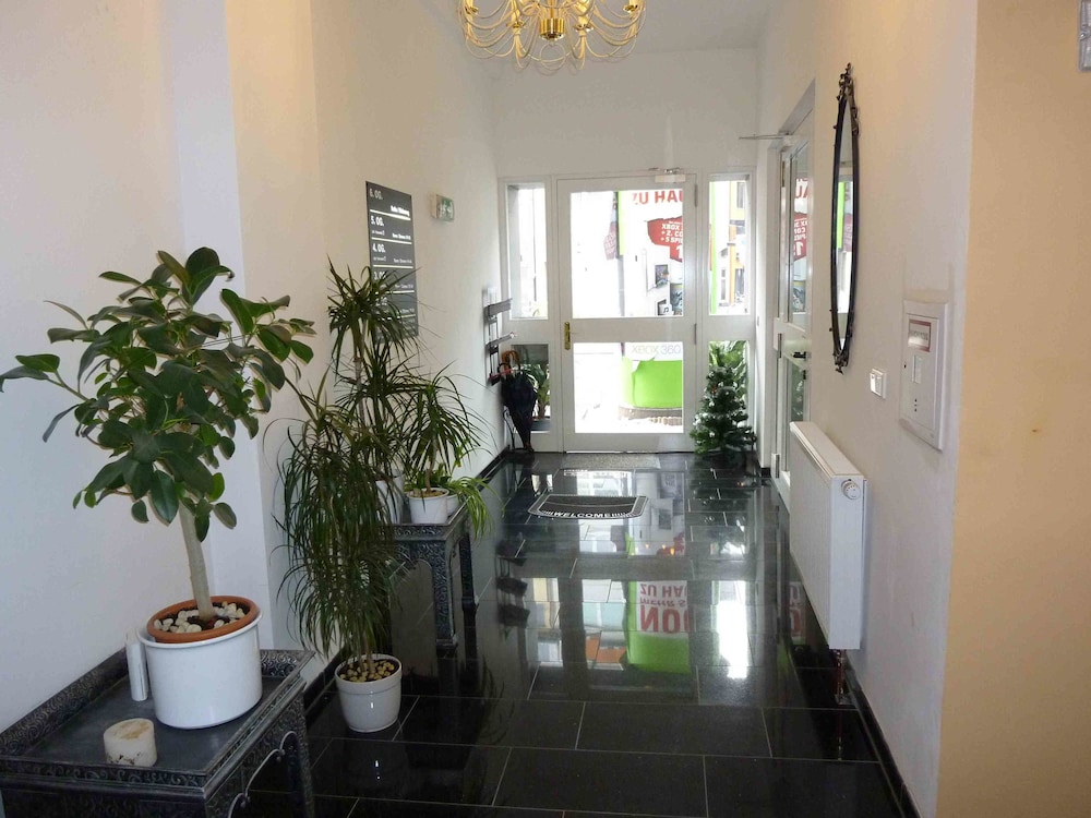 Hotel Famosa 27/32