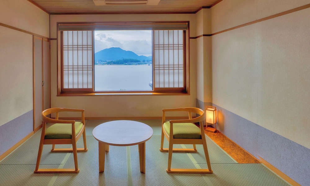 Hotel Asafuji 33/50