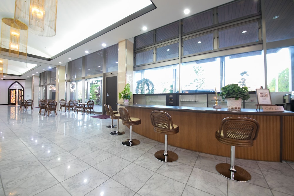 Hotel Satsukien 12/50