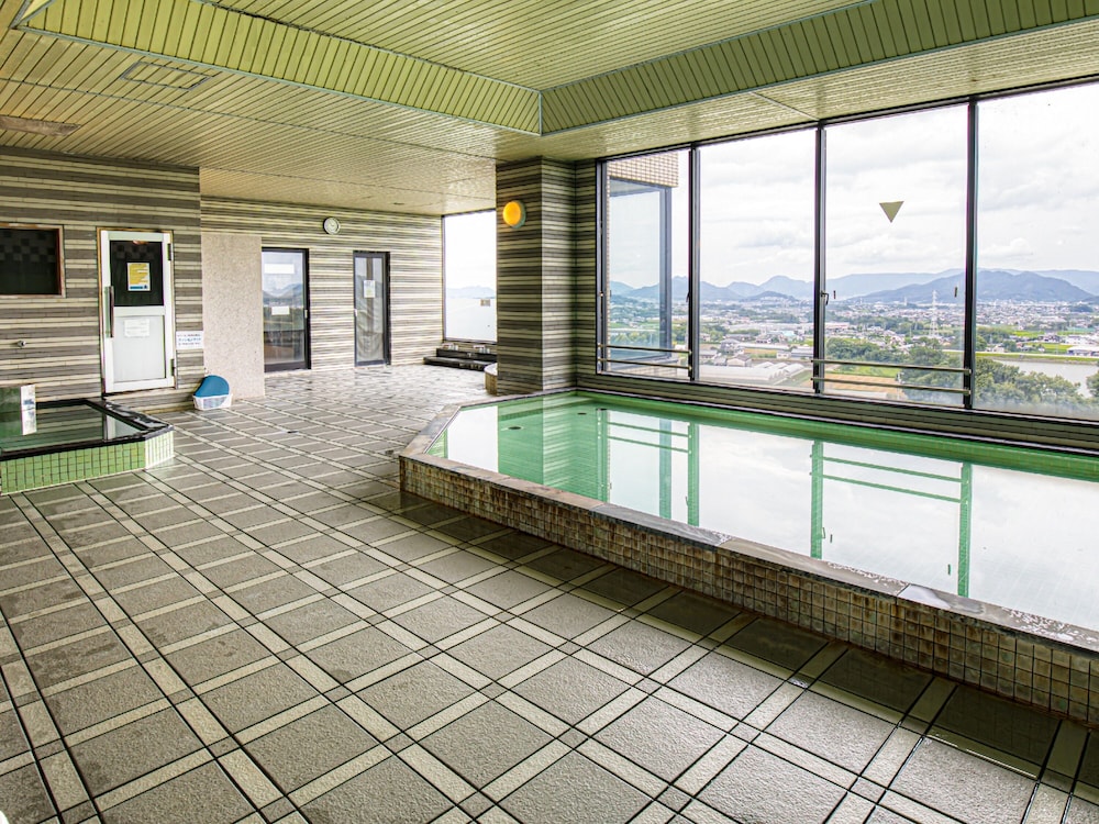 APA Hotel Takamatsu Airport 31/50