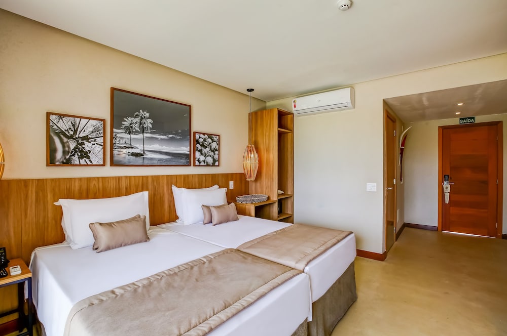 Hotel Boutique and Spa Ponta de Inhambupe by Slaviero Hoteis 10/50