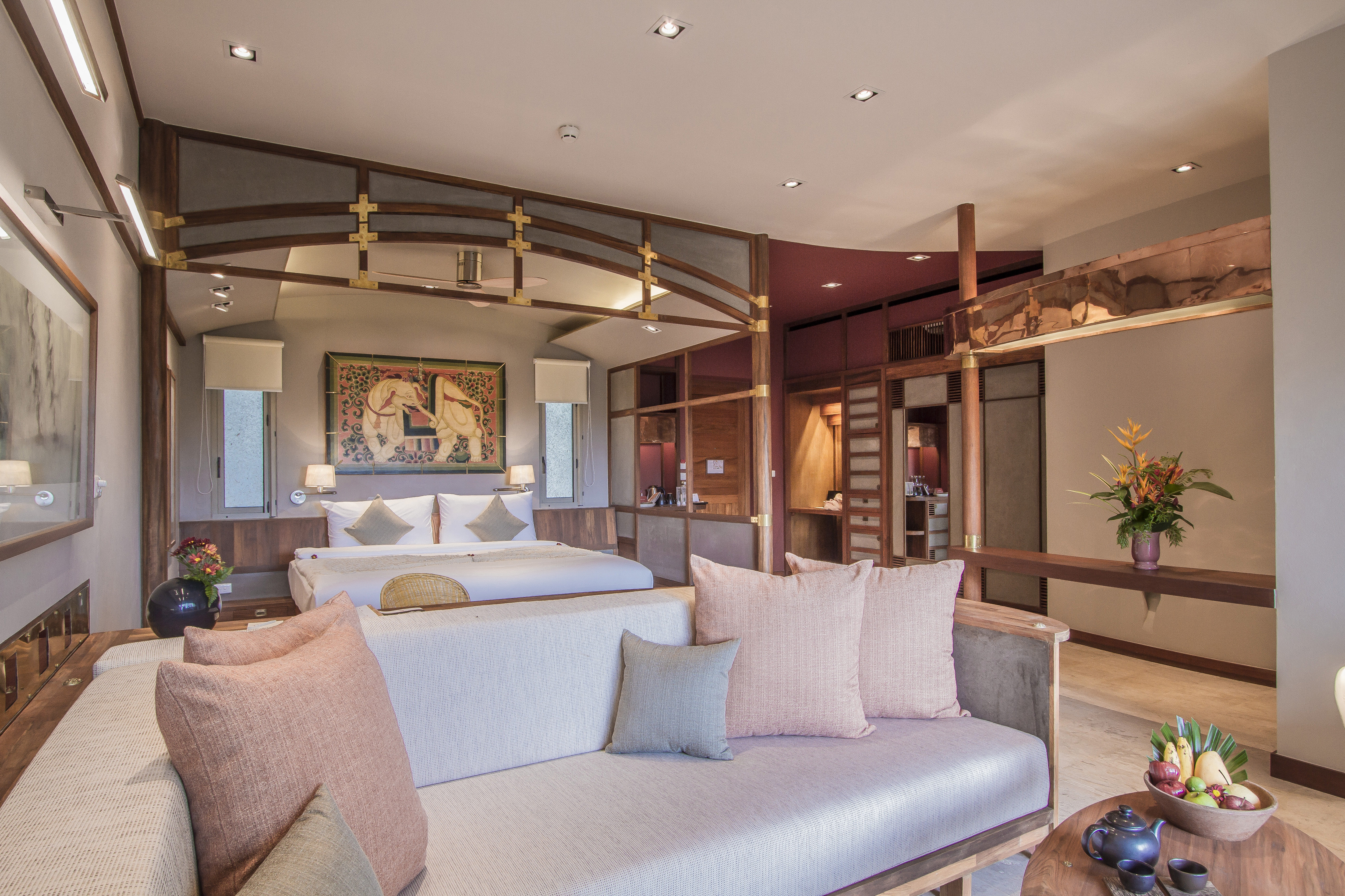 Kamalaya Koh Samui 42/57