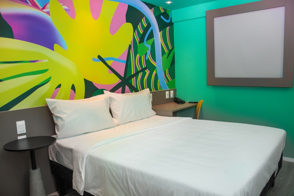 Ibis Styles Garanhuns 3/50