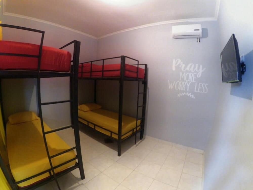 Mess Inn Semarang 23/35