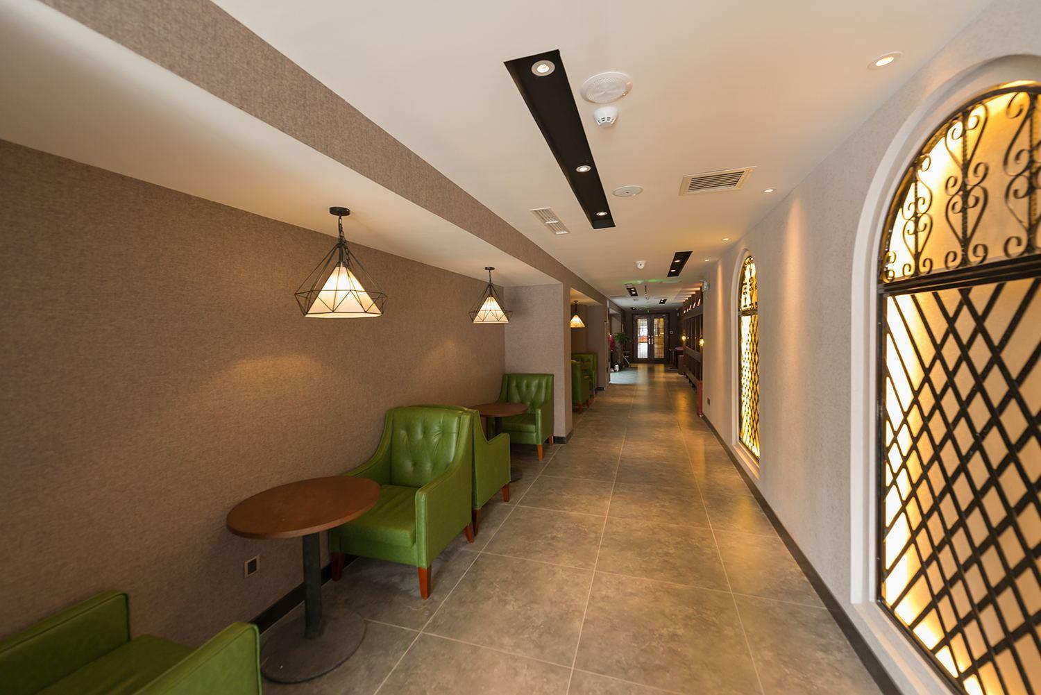 James Joyce Coffetel (Beijing Tiananmen Zhushikou Subway Station Branch) 36/50