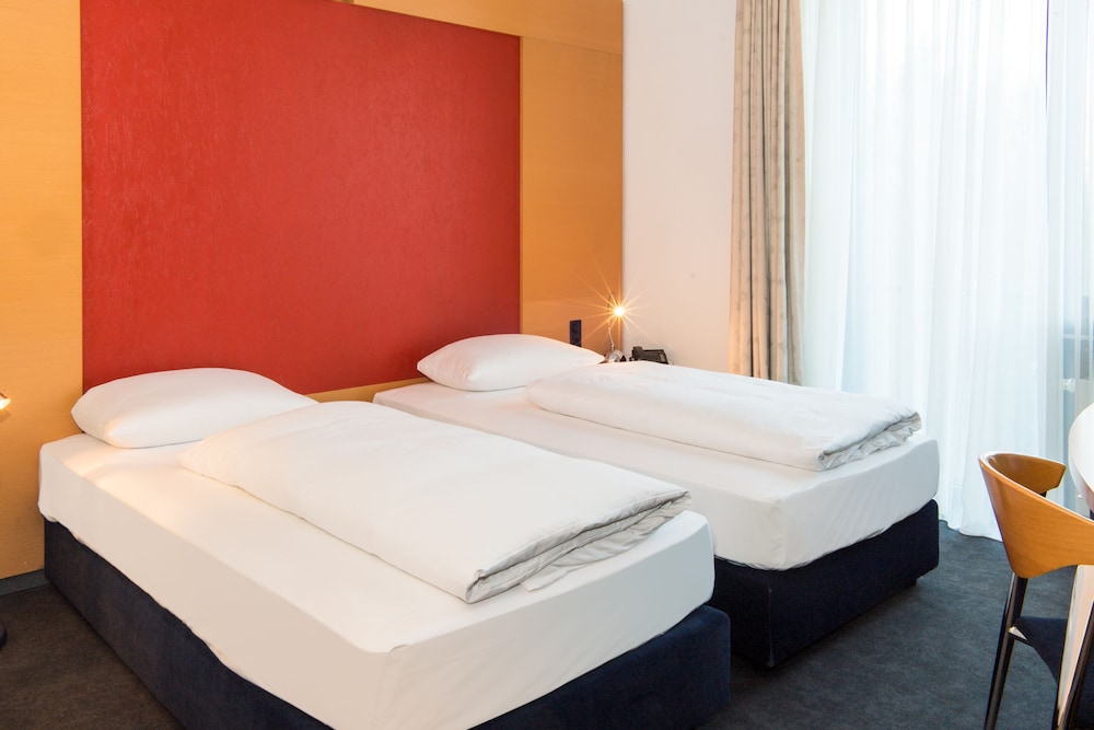 FOUR POINTS FLEX by Sheraton Ratingen Dusseldorf Airport 31/71