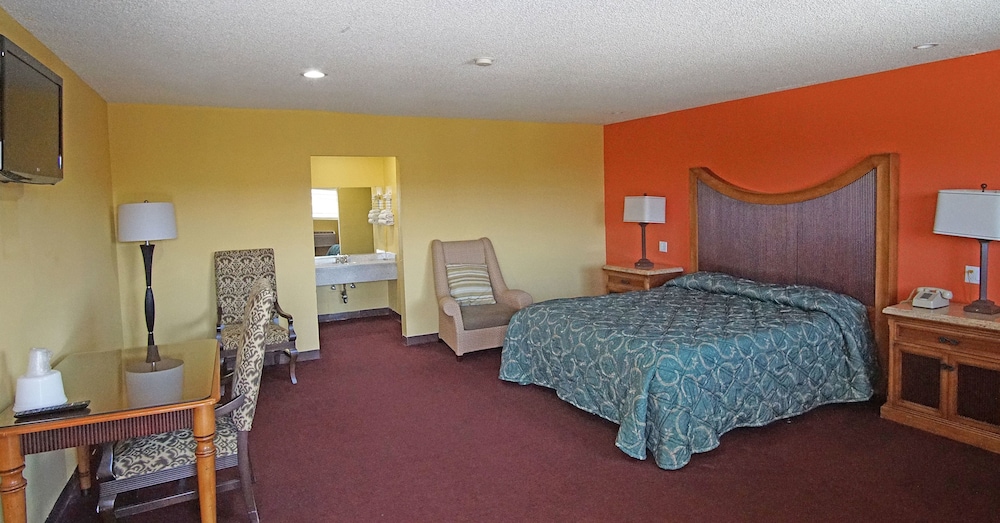 Los Angeles Inn & Suites - Lax 21/58