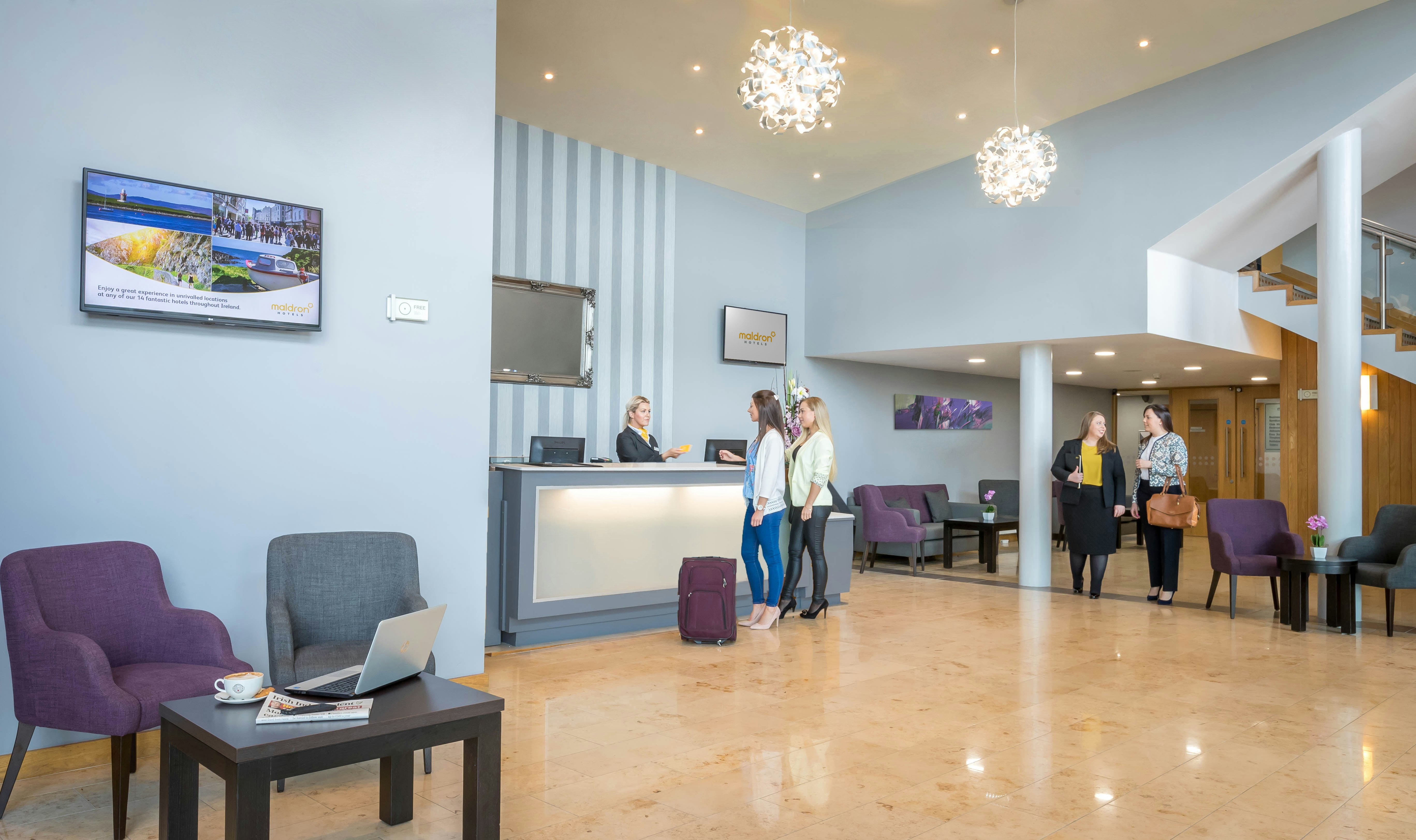 Maldron Hotel Portlaoise 28/37