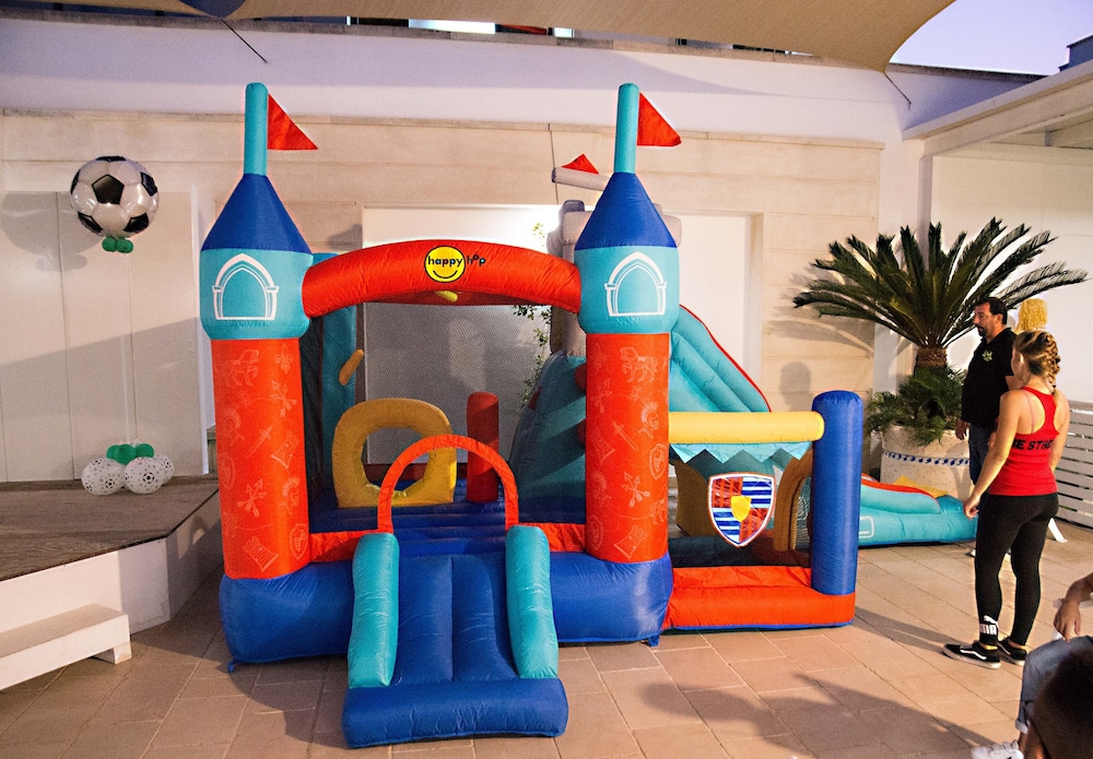 Hotel Luna Lido 65/73