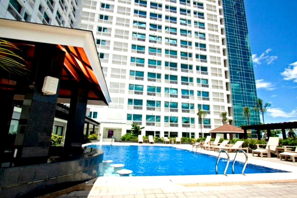 Quest Hotel Conference Center in CEBU