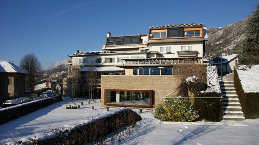 Hotel Milano Alpen Resort Meeting Andspa 1/49