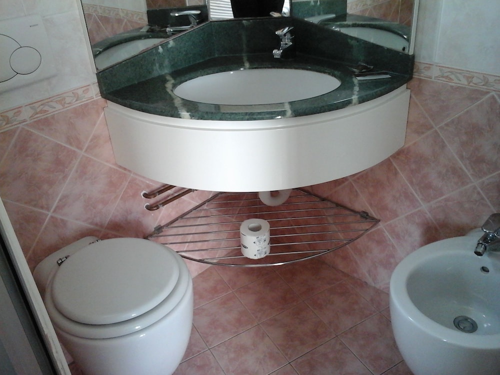 Hotel Morchio 14/39