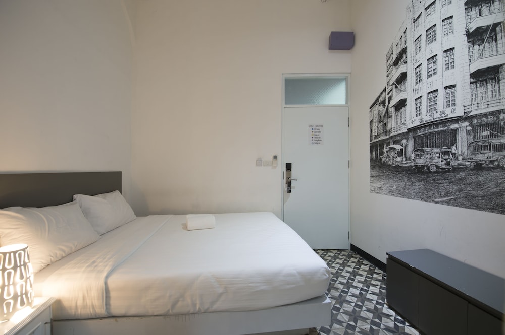 Cacha Bed 22/65