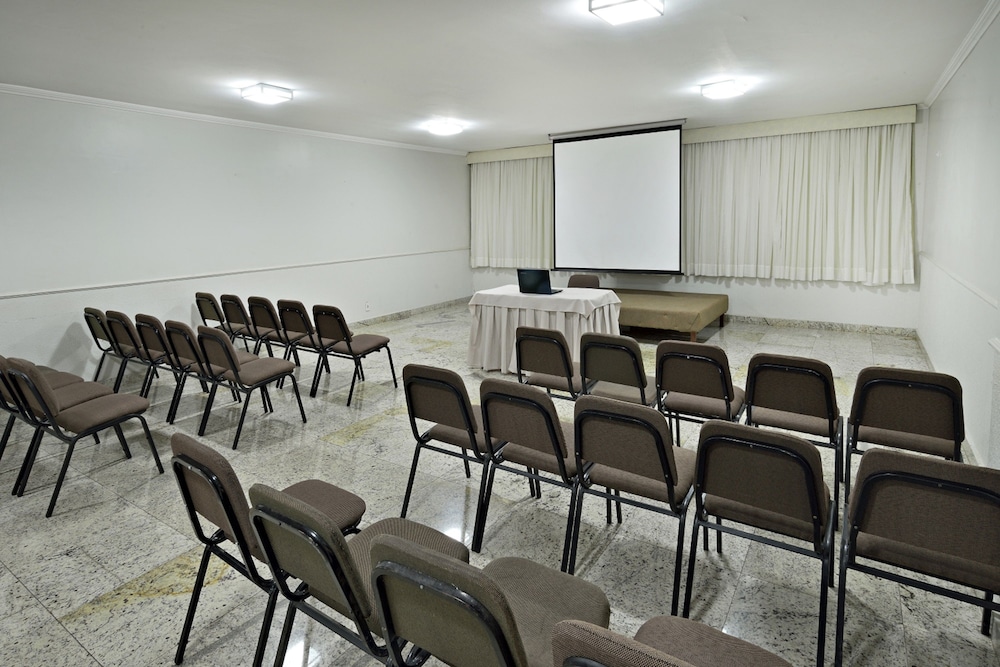 Hotel Nacional Inn Ribeirao Preto 54/61