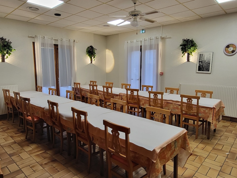 Auberge Champenoise 17/25