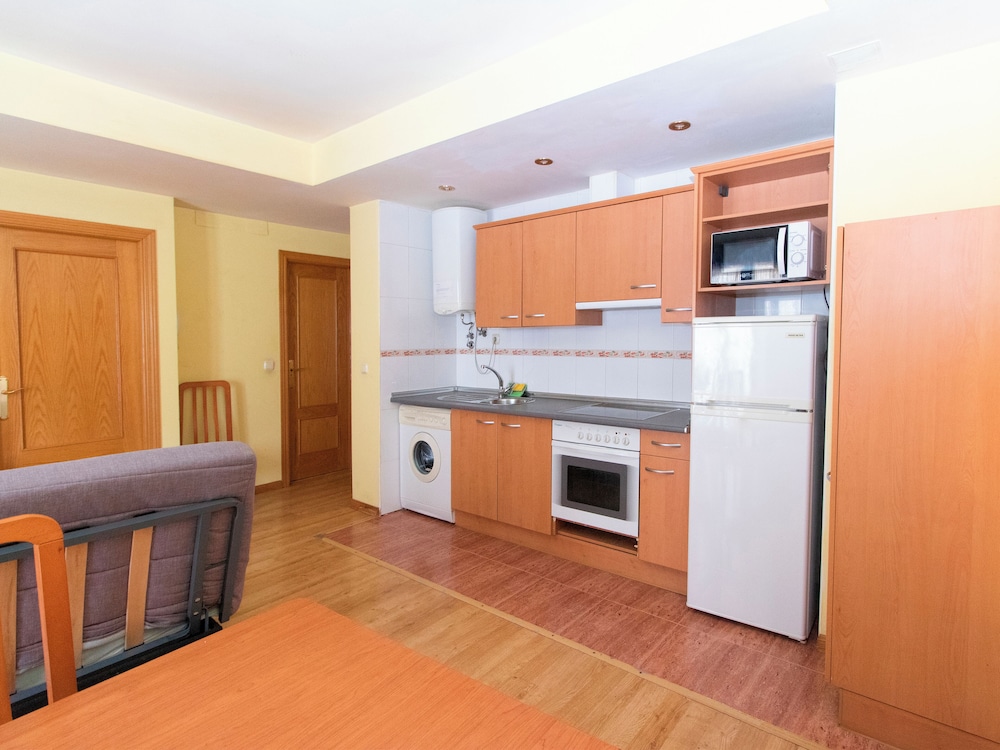 CANFRANC APARTAMENTOS 3000 4/50
