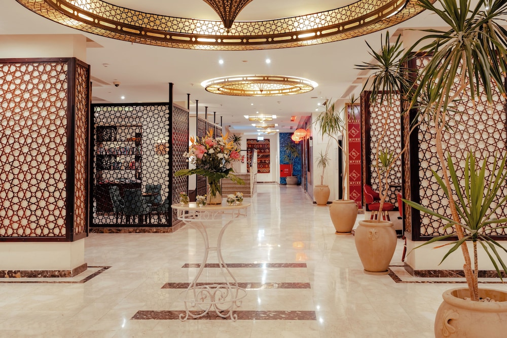 Royal Star Beach Resort 18/50