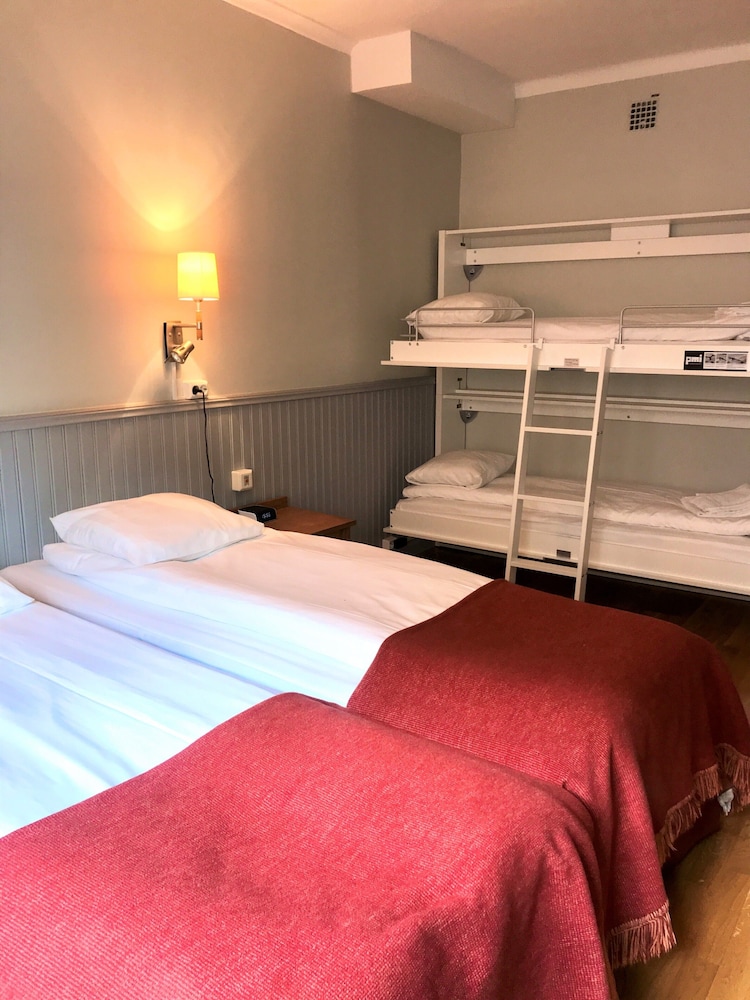 Akademihotellet 26/47