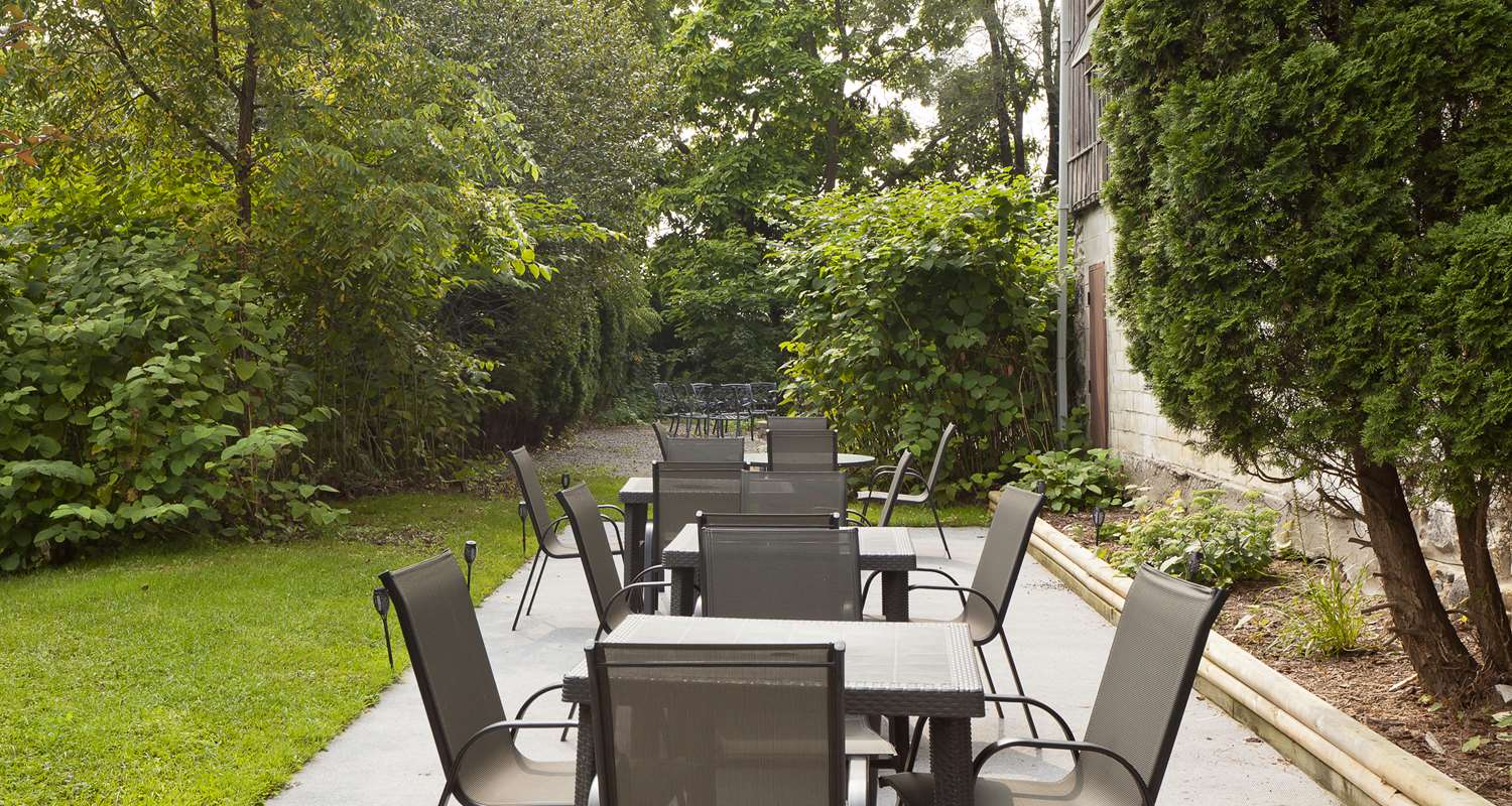 Elm Hurst Inn & Spa, WorldHotels Crafted 30/30