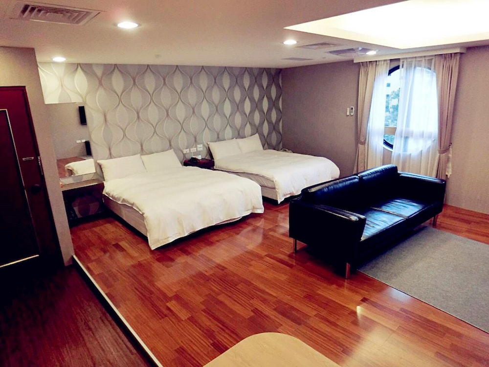 Everyday Hot Spring Hotel 25/65