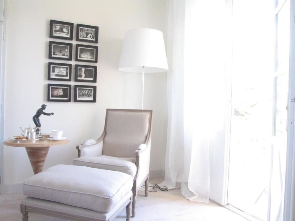 Pastis Hotel Saint-Tropez 17/43
