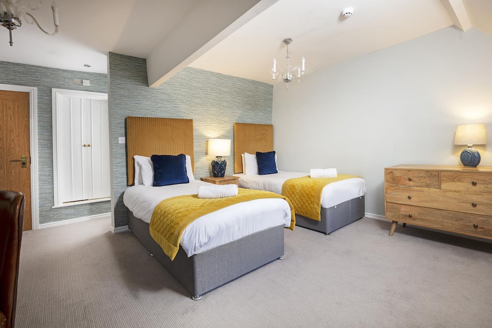 The Manor House Hotel & Spa 15/57