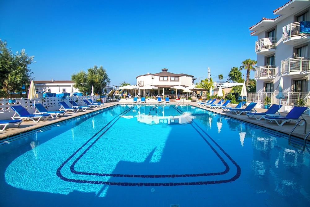 Bahar Hotels - Adults Only 38/56