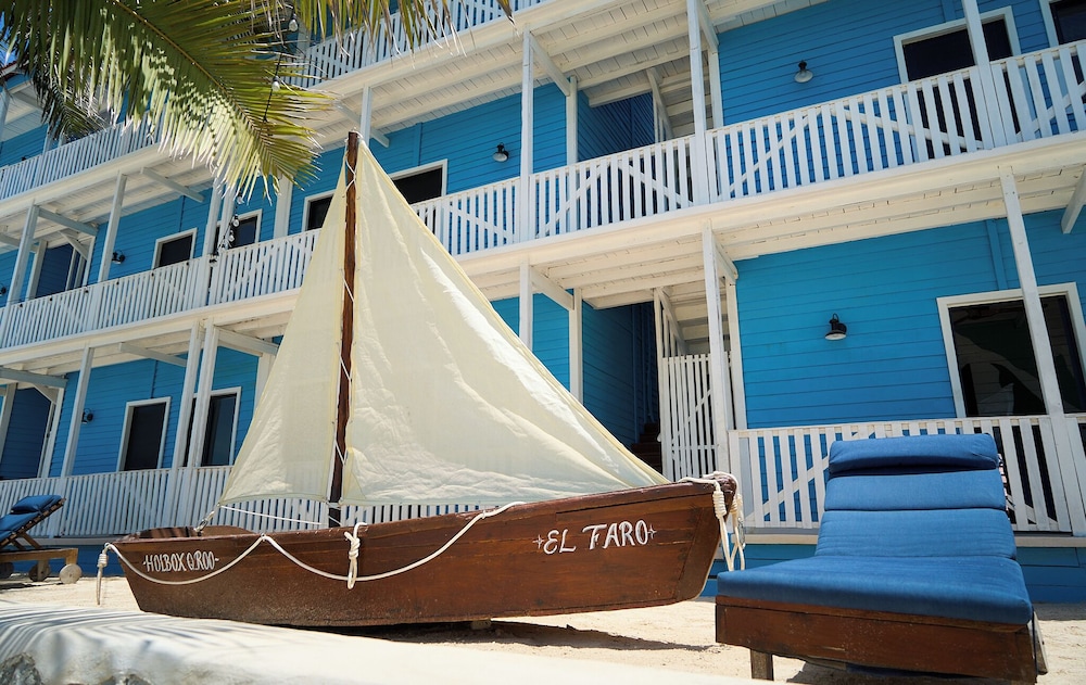 El Faro by OOL Hotels 5/48