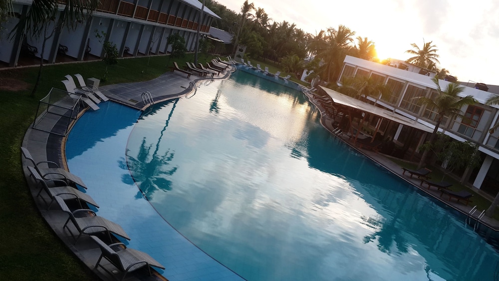Carolina Beach Resort & Spa 37/50