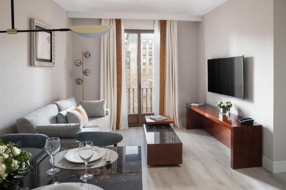 Suites Center Barcelona 21/36