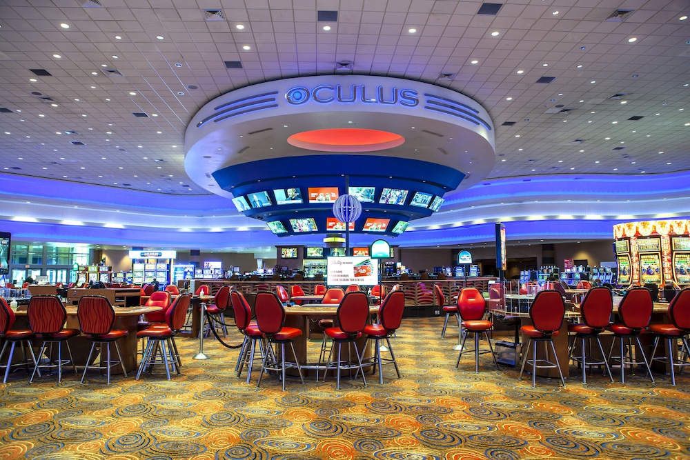 Ballys Casino and Hotel 38/42