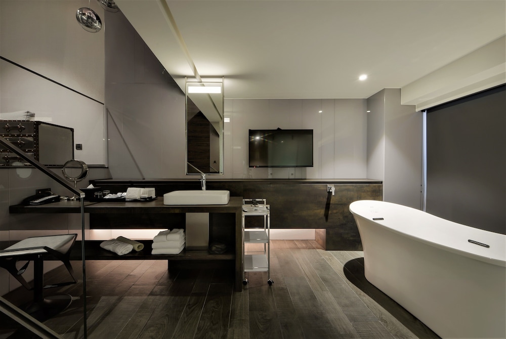 Starhaus Hotel 60/66