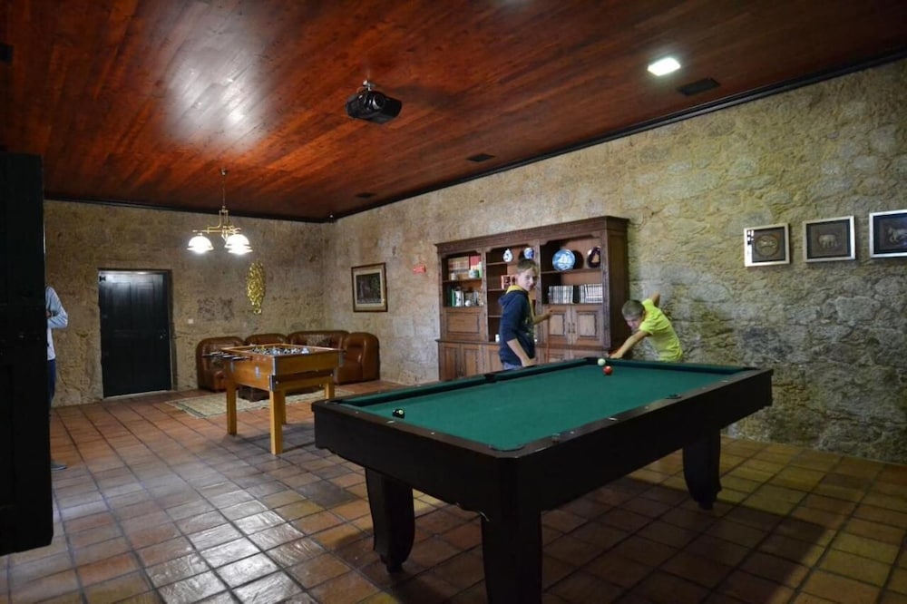 Quinta De Malta 34/73